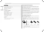 Preview for 2 page of LG 13U70Q Series Owner'S Manual