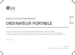 Preview for 9 page of LG 13U70Q Series Owner'S Manual