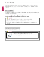 Preview for 6 page of LG 13Z970 Easy Manual