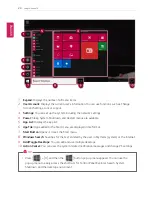 Preview for 24 page of LG 13Z970 Easy Manual