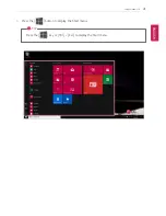 Preview for 31 page of LG 13Z970 Easy Manual