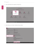 Preview for 72 page of LG 13Z970 Easy Manual