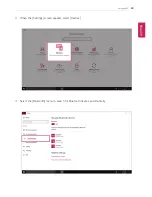 Preview for 89 page of LG 13Z970 Easy Manual