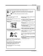Preview for 3 page of LG 141K TX) Owner'S Manual