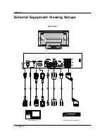 Preview for 8 page of LG 141K TX) Owner'S Manual