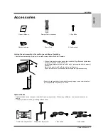 Preview for 11 page of LG 141K TX) Owner'S Manual