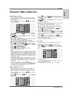 Preview for 15 page of LG 141K TX) Owner'S Manual