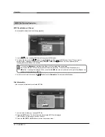 Preview for 34 page of LG 141K TX) Owner'S Manual