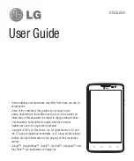 Preview for 3 page of LG 147.AINDBK User Manual