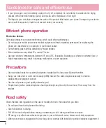 Preview for 8 page of LG 147.AINDBK User Manual