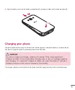 Preview for 21 page of LG 147.AINDBK User Manual