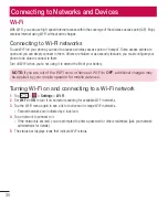 Preview for 32 page of LG 147.AINDBK User Manual