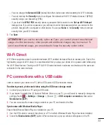 Preview for 35 page of LG 147.AINDBK User Manual