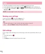 Preview for 38 page of LG 147.AINDBK User Manual