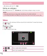 Preview for 52 page of LG 147.AINDBK User Manual