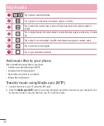 Preview for 54 page of LG 147.AINDBK User Manual