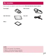 Preview for 69 page of LG 147.AINDBK User Manual