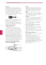 Предварительный просмотр 5 страницы LG 147LA6200-UA Owner'S Manual