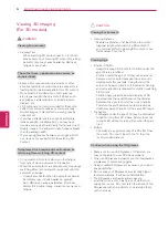 Предварительный просмотр 7 страницы LG 147LA6200-UA Owner'S Manual