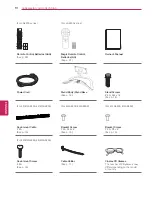 Предварительный просмотр 11 страницы LG 147LA6200-UA Owner'S Manual