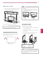 Предварительный просмотр 16 страницы LG 147LA6200-UA Owner'S Manual