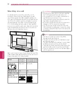 Предварительный просмотр 19 страницы LG 147LA6200-UA Owner'S Manual