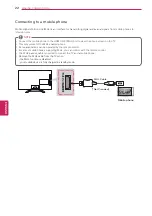 Предварительный просмотр 23 страницы LG 147LA6200-UA Owner'S Manual