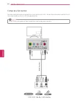 Предварительный просмотр 25 страницы LG 147LA6200-UA Owner'S Manual