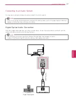 Предварительный просмотр 28 страницы LG 147LA6200-UA Owner'S Manual