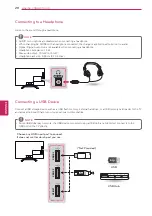 Предварительный просмотр 29 страницы LG 147LA6200-UA Owner'S Manual