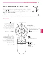 Предварительный просмотр 32 страницы LG 147LA6200-UA Owner'S Manual