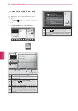 Предварительный просмотр 35 страницы LG 147LA6200-UA Owner'S Manual