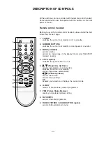 Preview for 4 page of LG 14CA8RB Service Manual