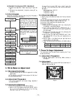 Preview for 10 page of LG 14CA8RB Service Manual