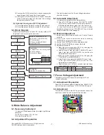 Preview for 7 page of LG 14FU7RB Service Manual