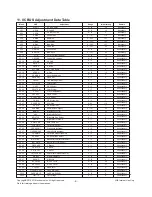 Preview for 9 page of LG 14FU7RB Service Manual