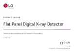 Предварительный просмотр 1 страницы LG 14HK701G-W Owner'S Manual