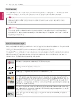 Preview for 4 page of LG 14Z980 Easy Manual