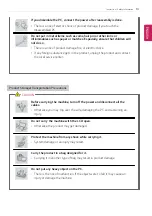 Preview for 13 page of LG 14Z980 Easy Manual