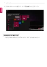 Preview for 62 page of LG 14Z980 Easy Manual
