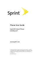 Предварительный просмотр 2 страницы LG 150 User Manual