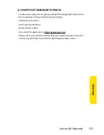 Предварительный просмотр 186 страницы LG 150 User Manual