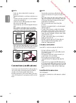 Предварительный просмотр 12 страницы LG 1505-REV00 Owner'S Manual