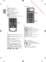 Предварительный просмотр 14 страницы LG 1505-REV00 Owner'S Manual