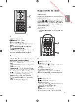 Предварительный просмотр 15 страницы LG 1505-REV00 Owner'S Manual