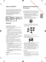 Предварительный просмотр 27 страницы LG 1505-REV00 Owner'S Manual