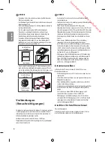 Предварительный просмотр 30 страницы LG 1505-REV00 Owner'S Manual