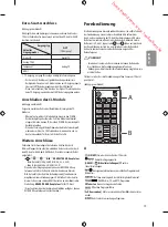 Предварительный просмотр 31 страницы LG 1505-REV00 Owner'S Manual