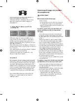 Предварительный просмотр 43 страницы LG 1505-REV00 Owner'S Manual