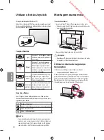 Предварительный просмотр 106 страницы LG 1505-REV00 Owner'S Manual